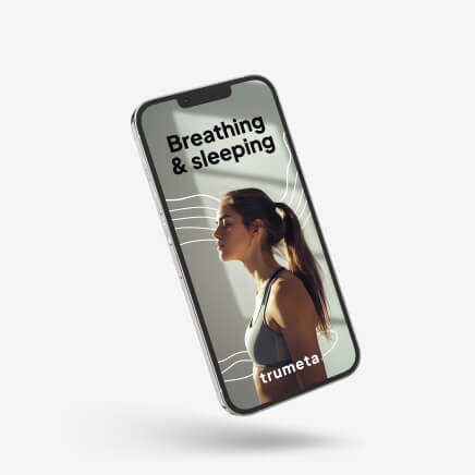 Sleeping & Breathing Guides