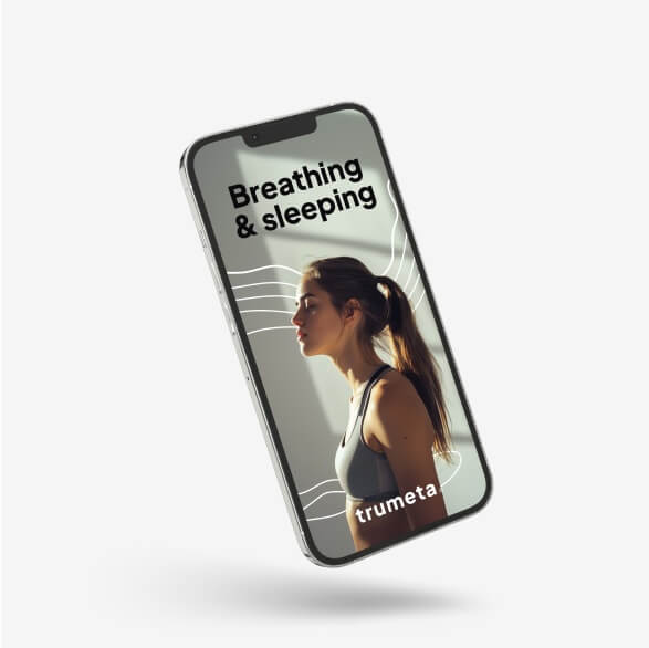 Sleeping & Breathing Guides